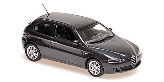 Macheta auto Alfa Romeo 147  (2005) 1:43 Minichamps/Maxichamps