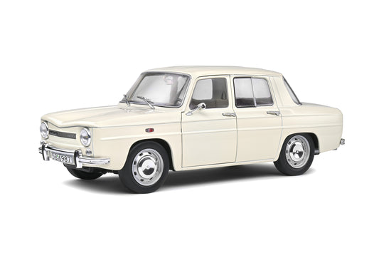 Macheta auto Dacia 1100 (1968) 1:18 Solido