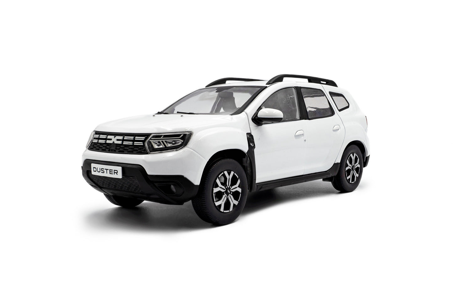 *Precomanda Macheta auto Dacia Duster Ph.2.5 – 2024  1:18 Solido
