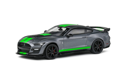 Macheta auto Ford Shelby Mustang GT500 (2020) 1:43 Solido