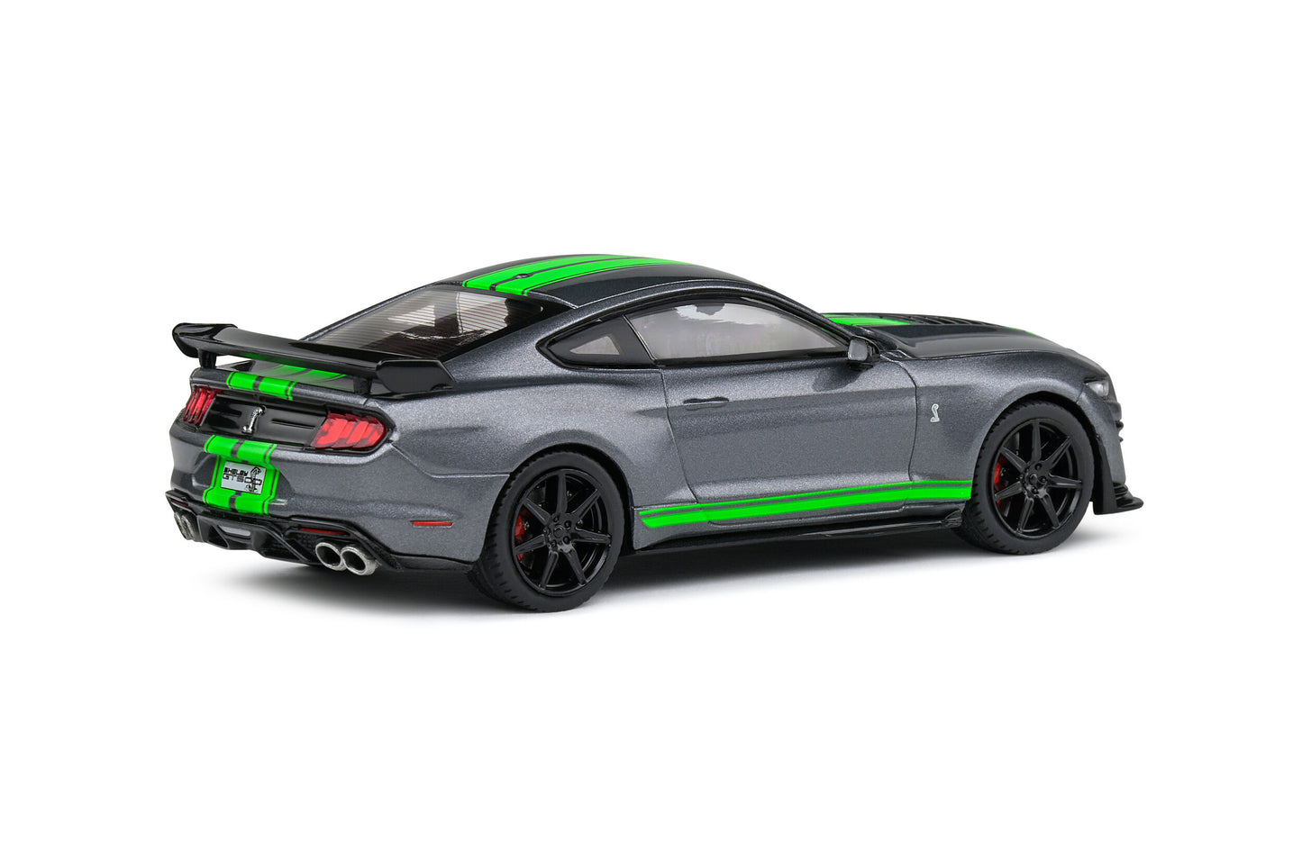 Macheta auto Ford Shelby Mustang GT500 (2020) 1:43 Solido