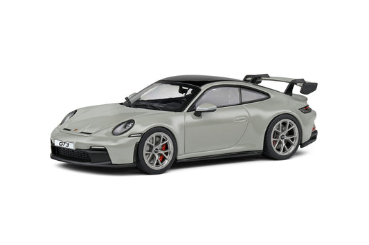 Macheta auto Porsche 992 GT3 (2021) 1:43 Solido