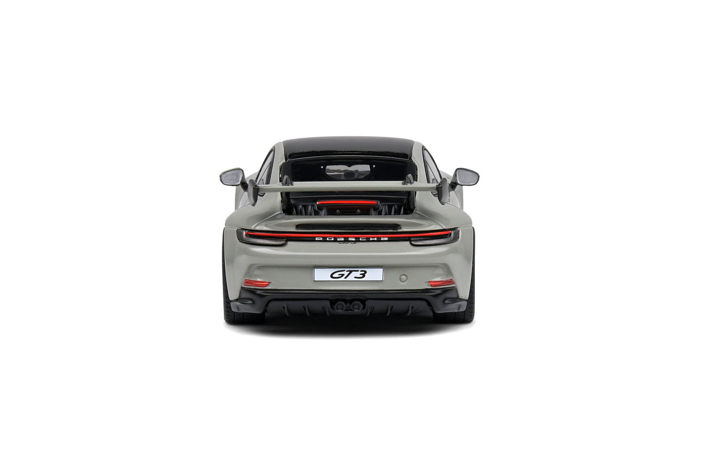 Macheta auto Porsche 992 GT3 (2021) 1:43 Solido