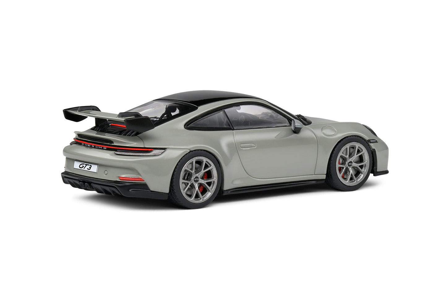 Macheta auto Porsche 992 GT3 (2021) 1:43 Solido