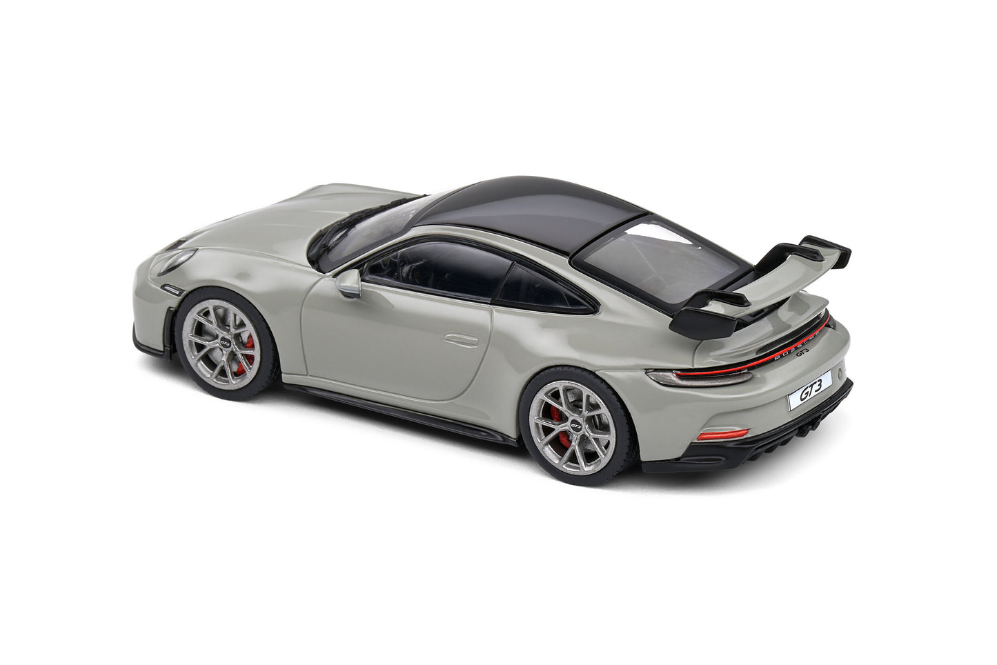 Macheta auto Porsche 992 GT3 (2021) 1:43 Solido