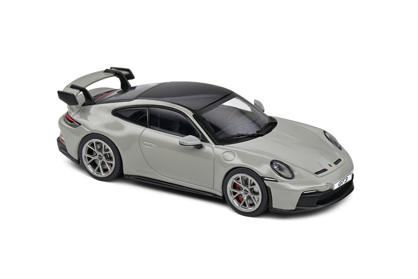 Macheta auto Porsche 992 GT3 (2021) 1:43 Solido