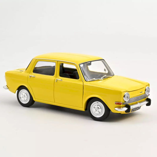 Macheta auto Simca 1000 LS 1974 1:18 Norev