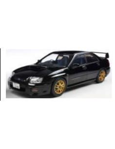 Macheta auto Subaru Impreza WRX STI 1:18 Solido Precomanda