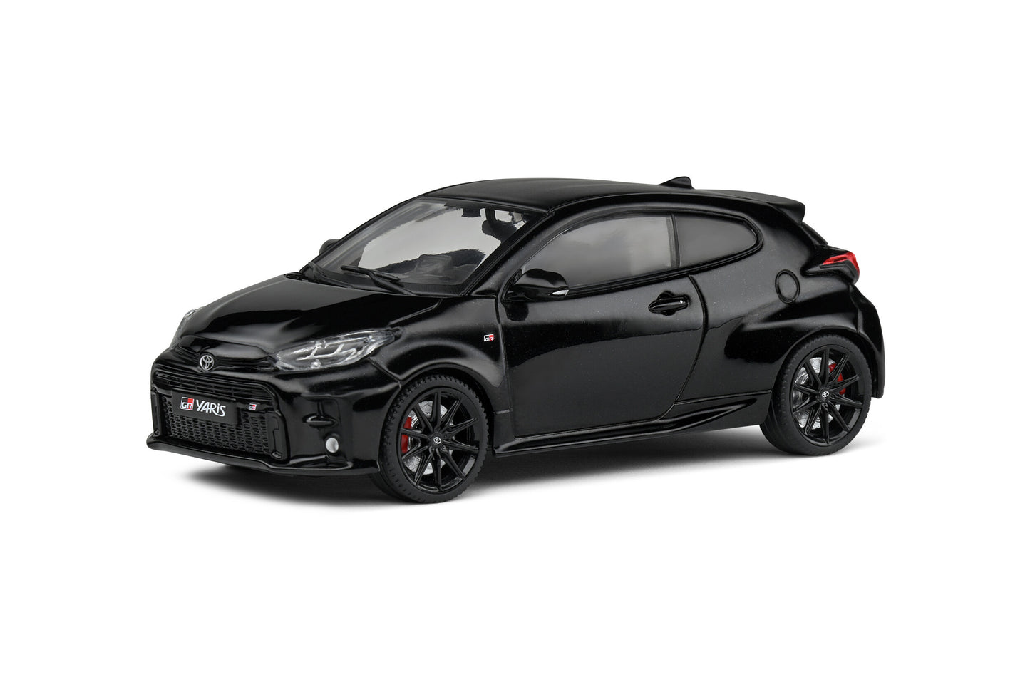 Macheta auto Toyota Yaris GR  (2020) 1:43 Solido