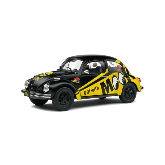 Macheta auto Volkswagen Beetle 1303 (1974 ) 1:18 Solido