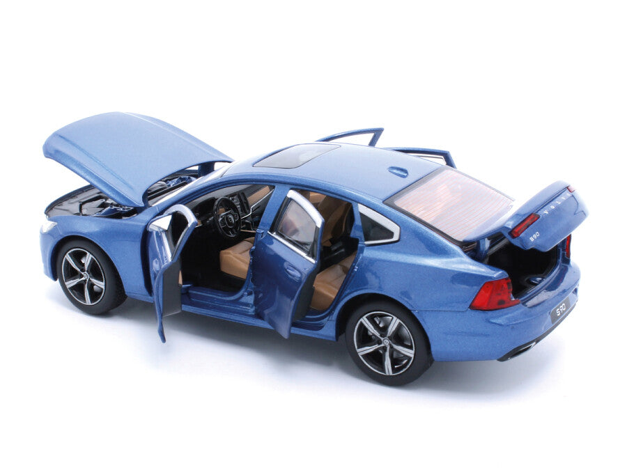Macheta auto Volvo S90 1:32 Tayumo