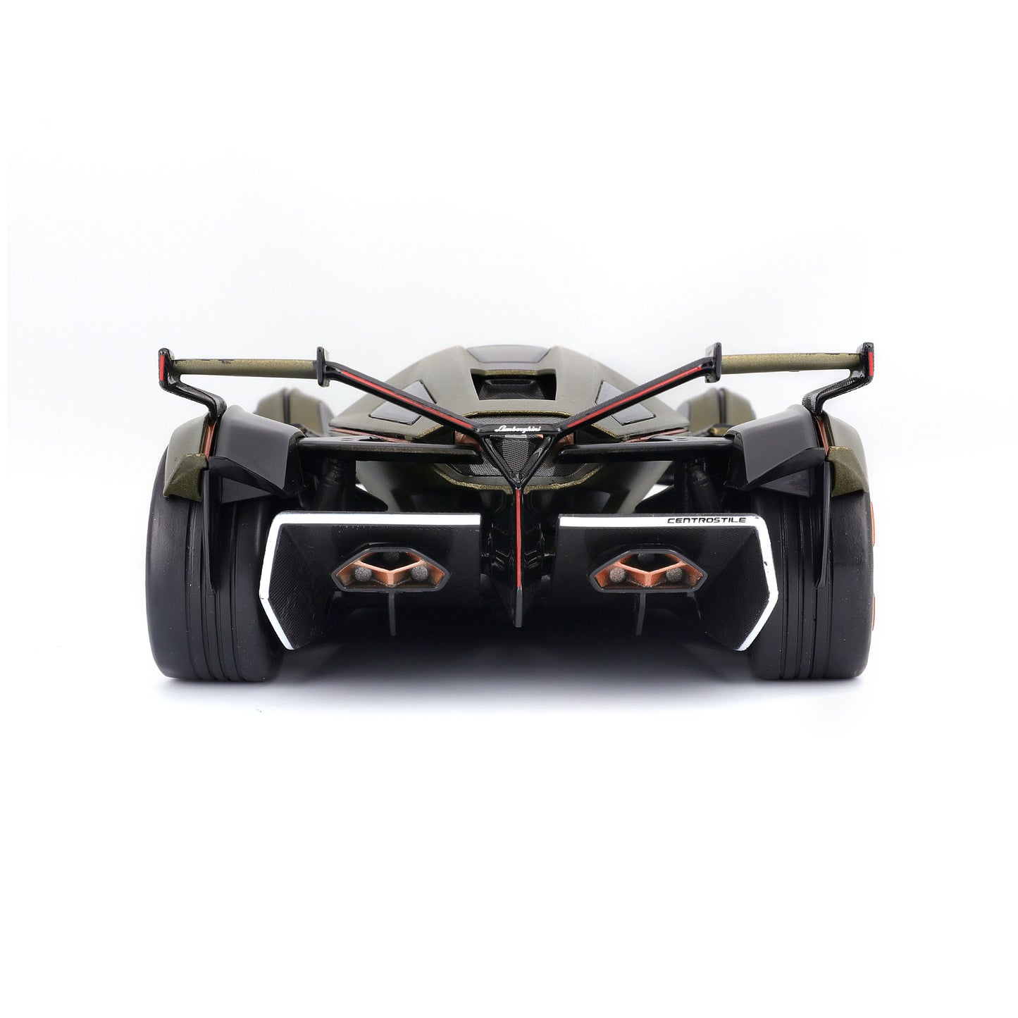 Macheta auto Lamborghini Vision GT V12 1:18 Maisto