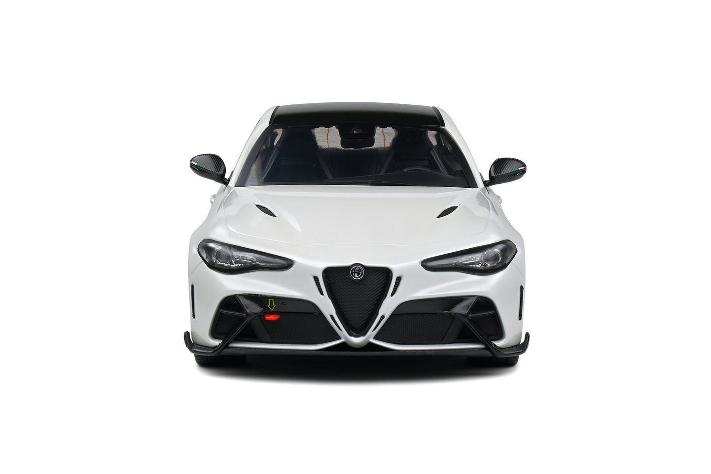 Macheta auto Alfa Romeo Giulia GTA (2022) 1:18 Solido