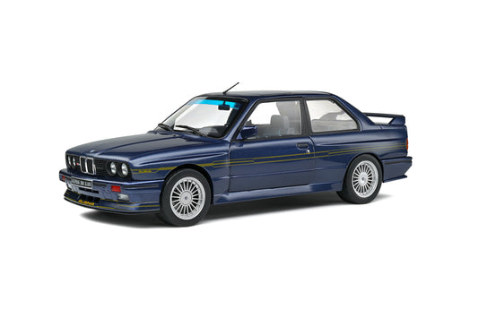 Macheta auto BMW/Alpina B6 3,5S (1990) 1:18 Solido