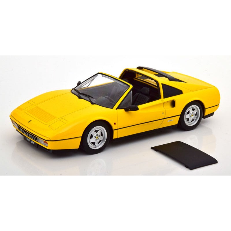 Macheta auto Ferrari 328 GTS (1985) 1:18 KK-Scale