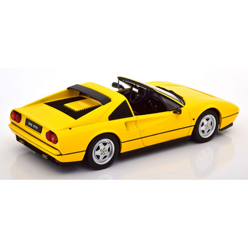 Macheta auto Ferrari 328 GTS (1985) 1:18 KK-Scale