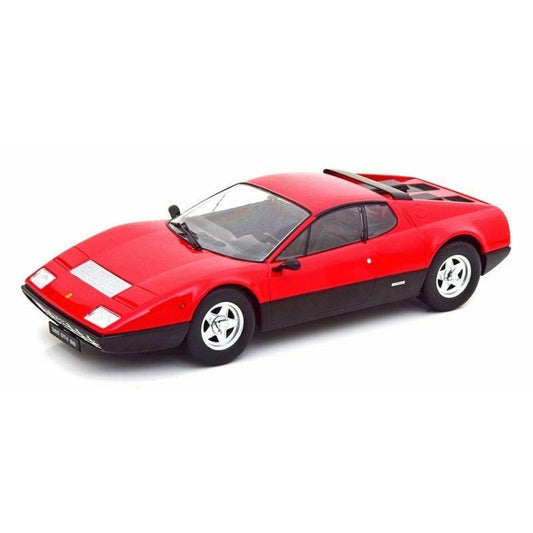 Macheta auto Ferrari 365 GT4 BB (1973) 1:18 KK-Scale