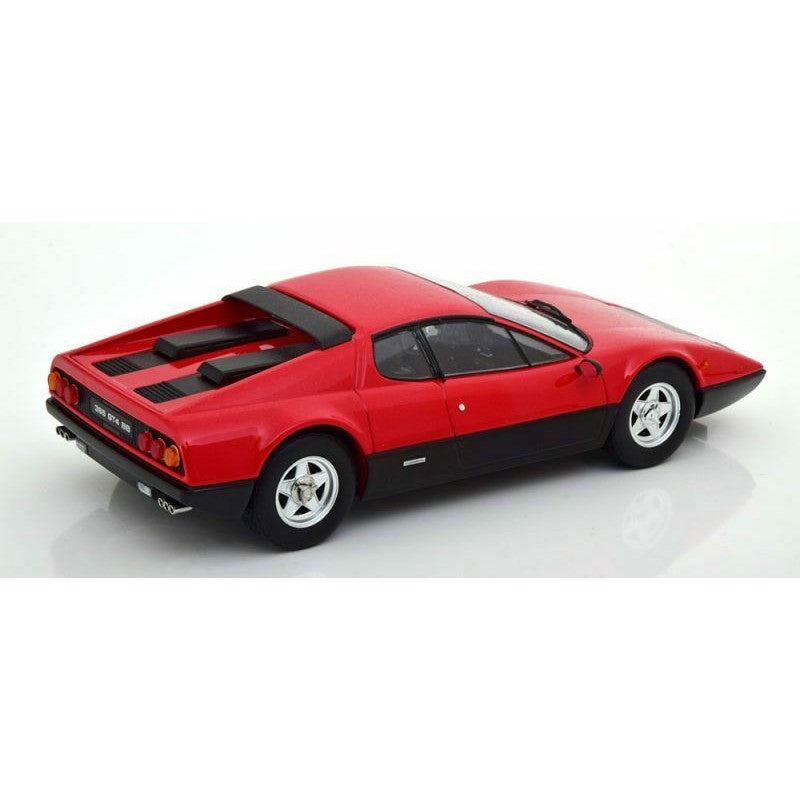 Macheta auto Ferrari 365 GT4 BB (1973) 1:18 KK-Scale