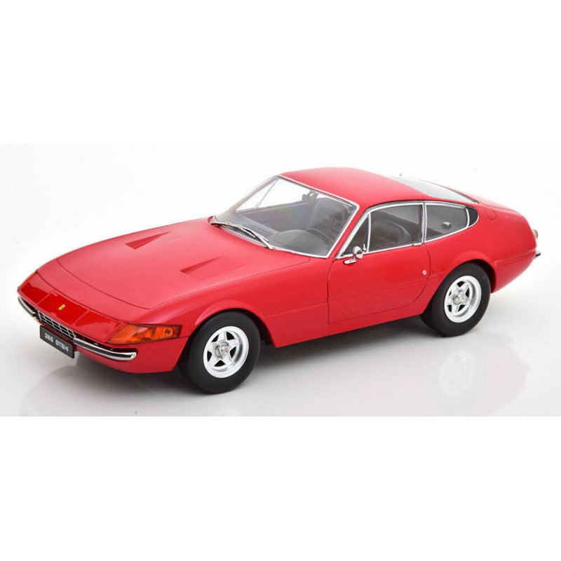 Macheta auto Ferrari 365 GTB4 Daytona Coupe (1971) 1:18 KK-Scale