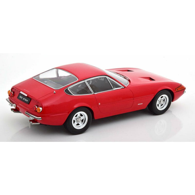 Macheta auto Ferrari 365 GTB4 Daytona Coupe (1971) 1:18 KK-Scale