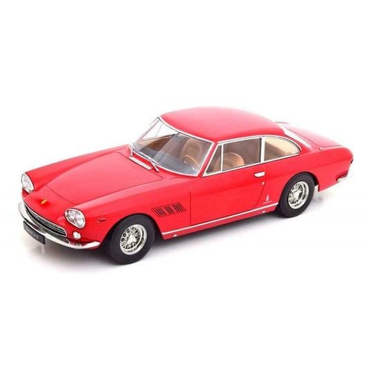 Macheta auto Ferrari 330 GT 2+2 (1964) 1:18 KK-Scale