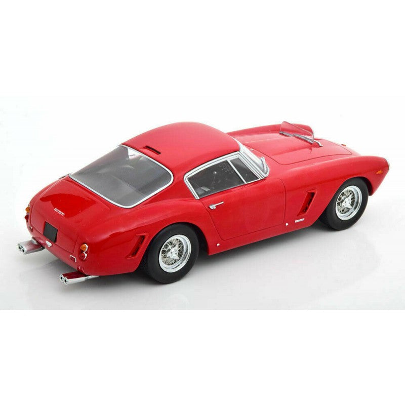 Macheta auto Ferrari 250 GT SWB Competizione Plain Body Version (1961) 1:18 KK-Scale