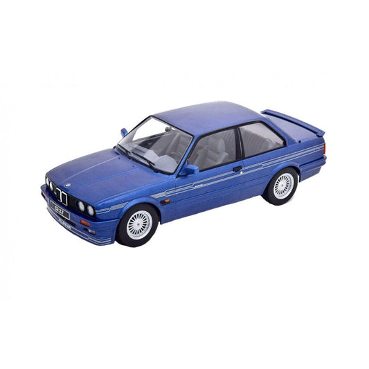 Macheta auto BMW E30 Alpina C2 2.7 1988 1:18 KK-Scale