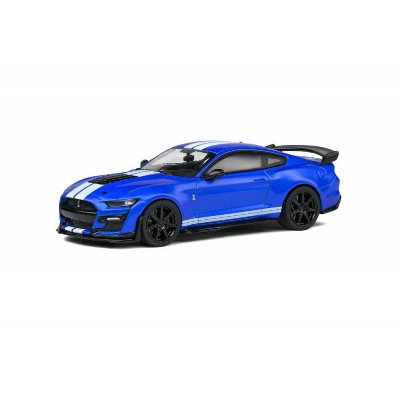 Macheta auto Ford Shelby Mustang GT500 (2020) 1:43 Solido