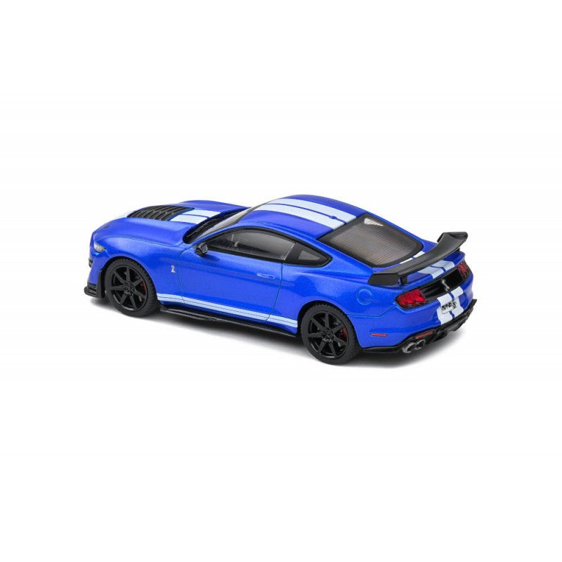 Macheta auto Ford Shelby Mustang GT500 (2020) 1:43 Solido