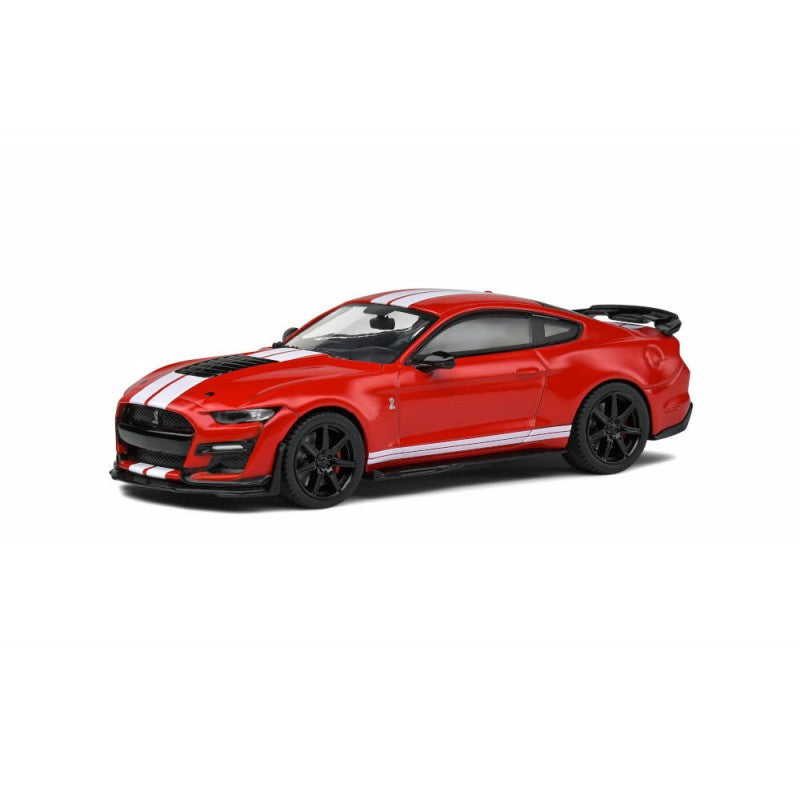 Macheta auto Ford Shelby Mustang GT500 (2020) 1:43 Solido