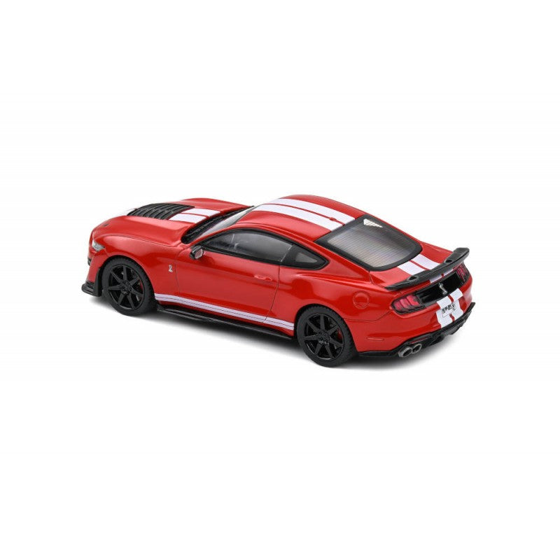 Macheta auto Ford Shelby Mustang GT500 (2020) 1:43 Solido