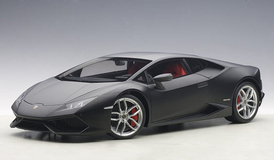 Macheta auto Lamborghini Huracan LP610-4 (2014) 1:12 AutoArt