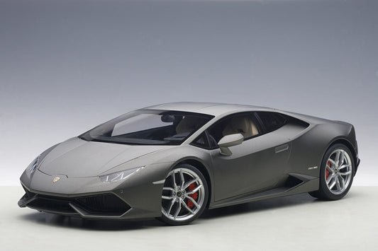 Macheta auto Lamborghini Huracan LP610-4 (2014) 1:12 AutoArt