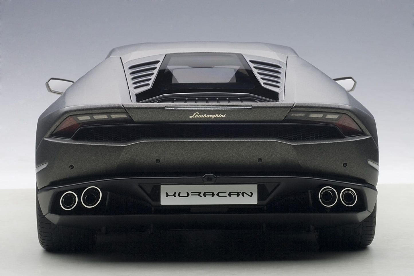 Macheta auto Lamborghini Huracan LP610-4 (2014) 1:12 AutoArt