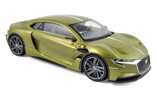 Macheta auto Citroen DS E-Tense Salon de Geneve (2016) 1:18 Norev