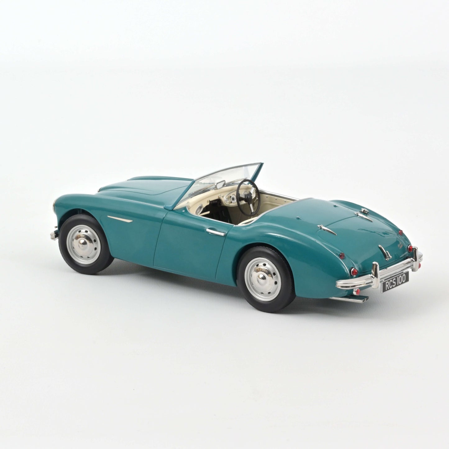 Macheta auto Austin Healey 3000 Mk.1 (1959) 1:18 Norev