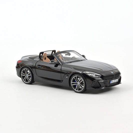 Macheta auto BMW Z4 (2019) 1:18 Norev