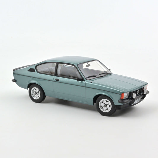 Macheta auto Opel Kadett Rallye Winterfest (1978) 1:18 Norev