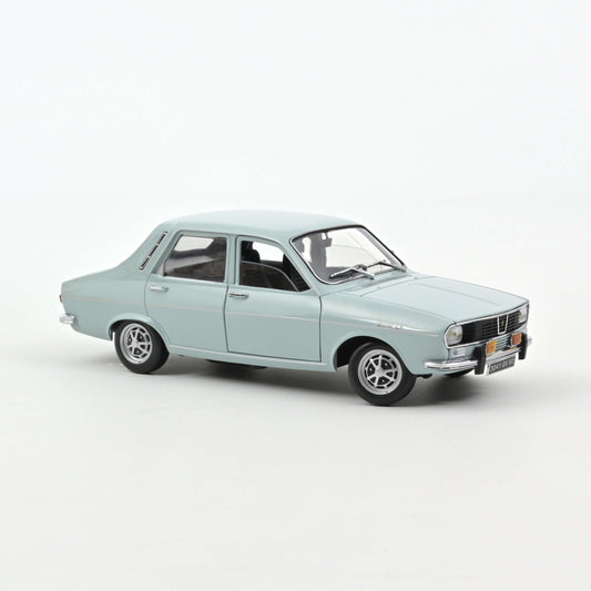 Macheta auto Renault 12 TS (1974) 1:18 Norev