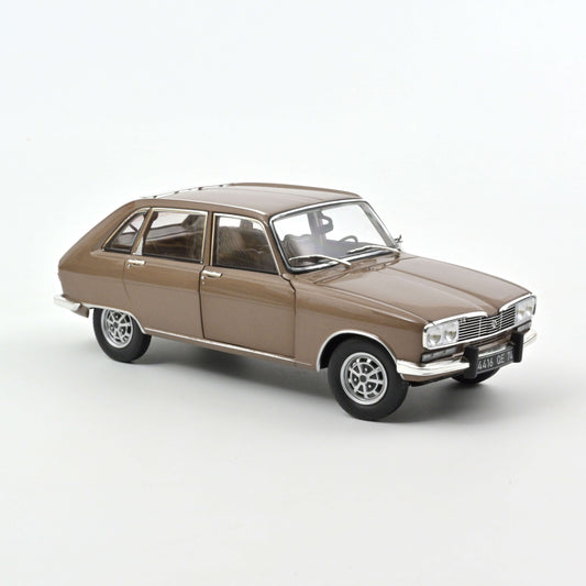 Macheta auto Renault 16 TX (1974) 1:18 Norev