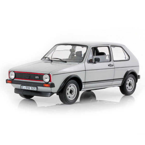 Macheta auto Volkswagen Golf GTI 1 (1976) 1:18 Norev