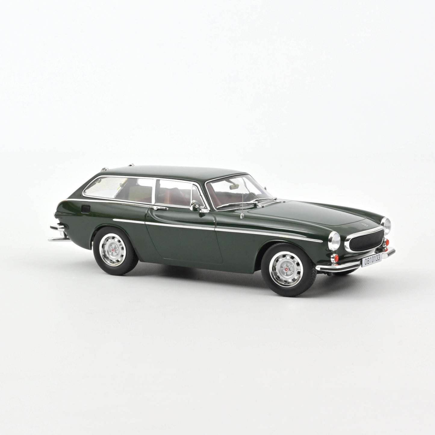 Macheta auto Volvo 1800 ES (1973) 1:18 Norev