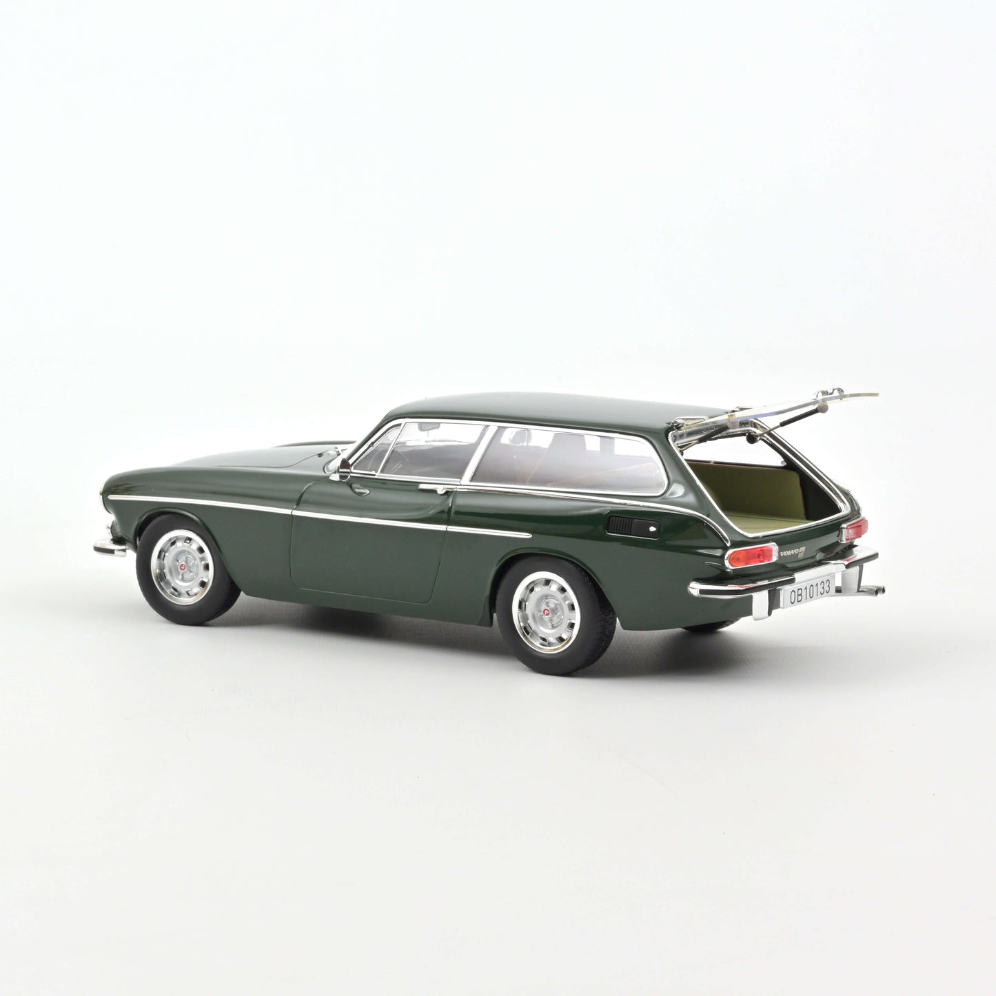 Macheta auto Volvo 1800 ES (1973) 1:18 Norev