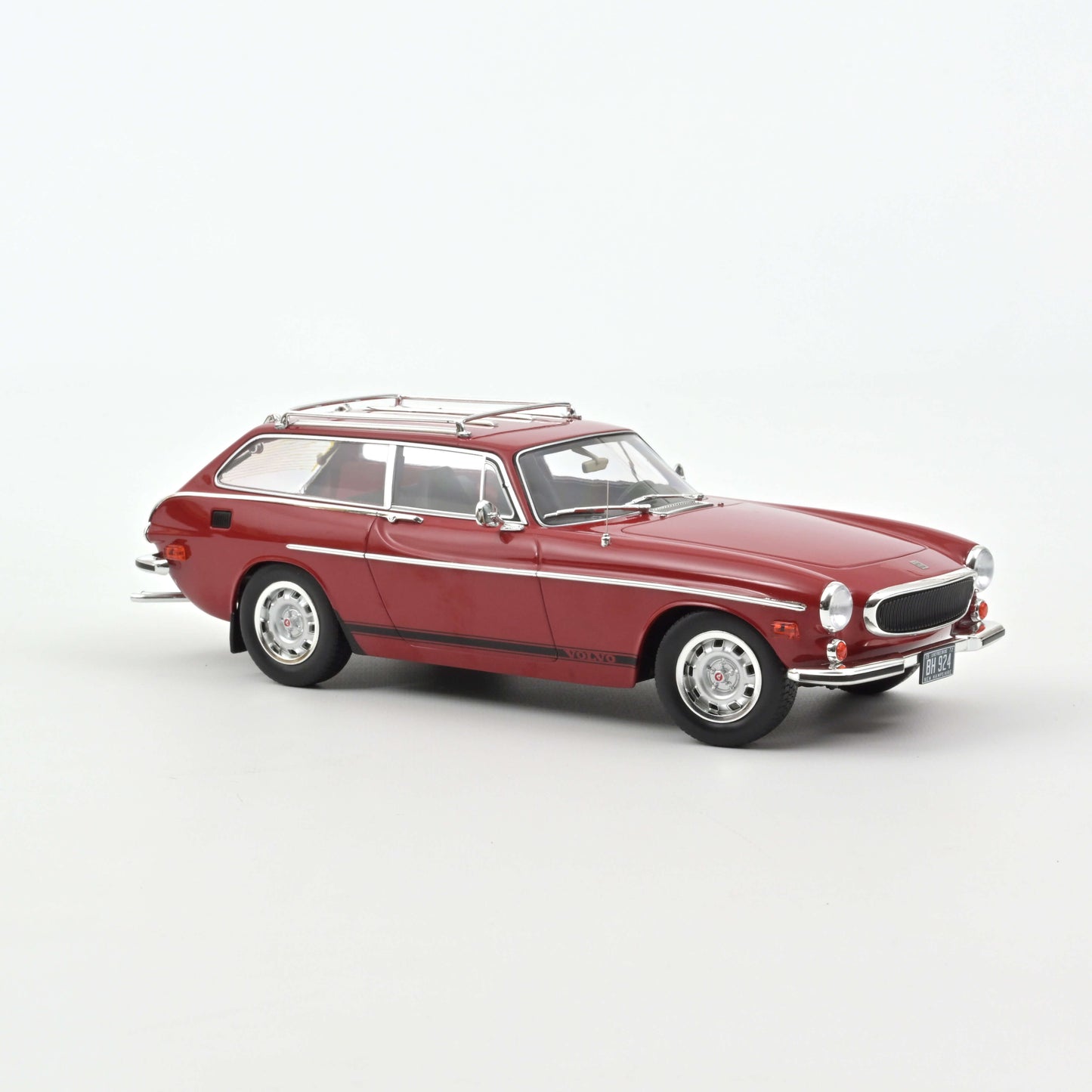 Macheta auto Volvo 1800 ES (US version) (1972) 1:18 Norev