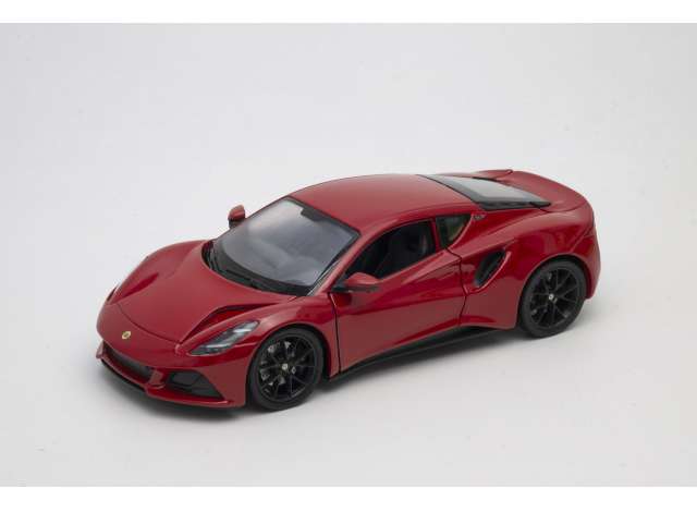 Macheta auto Lotus Emira (2021) 1:24 Welly