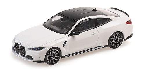 Macheta auto BMW M4 (G82) (2020) 1:43 Minichamps