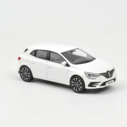 Macheta auto Renault Megane (2020) 1:43 Norev