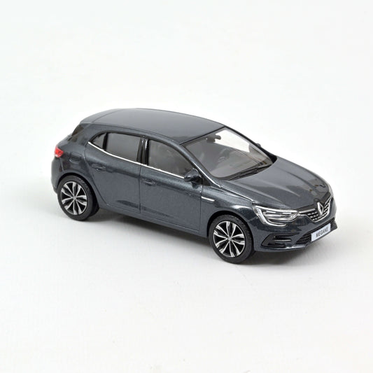 Macheta auto Renault Megane (2020) 1:43 Norev