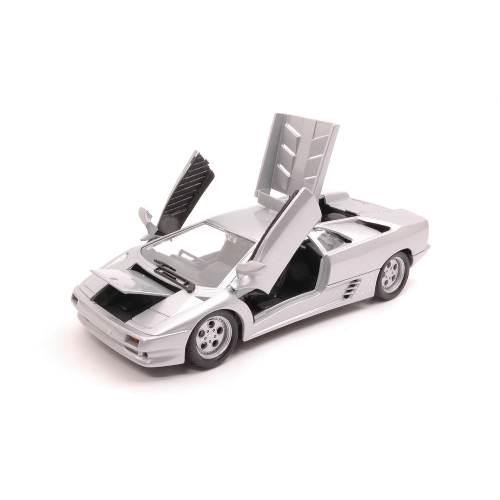 Macheta auto Lamborghini Diablo (1995) 1:24 Welly