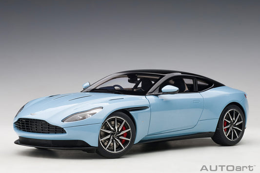 Macheta auto Aston Martin DB11 (2017) 1:18 AutoArt